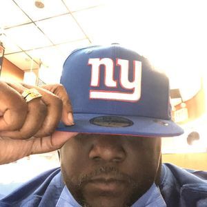 Meet your Posher, Travis